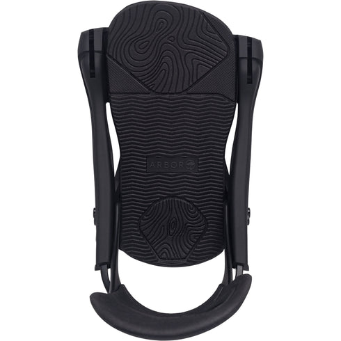 ARBOR Cypress Snowboardbinding 2025